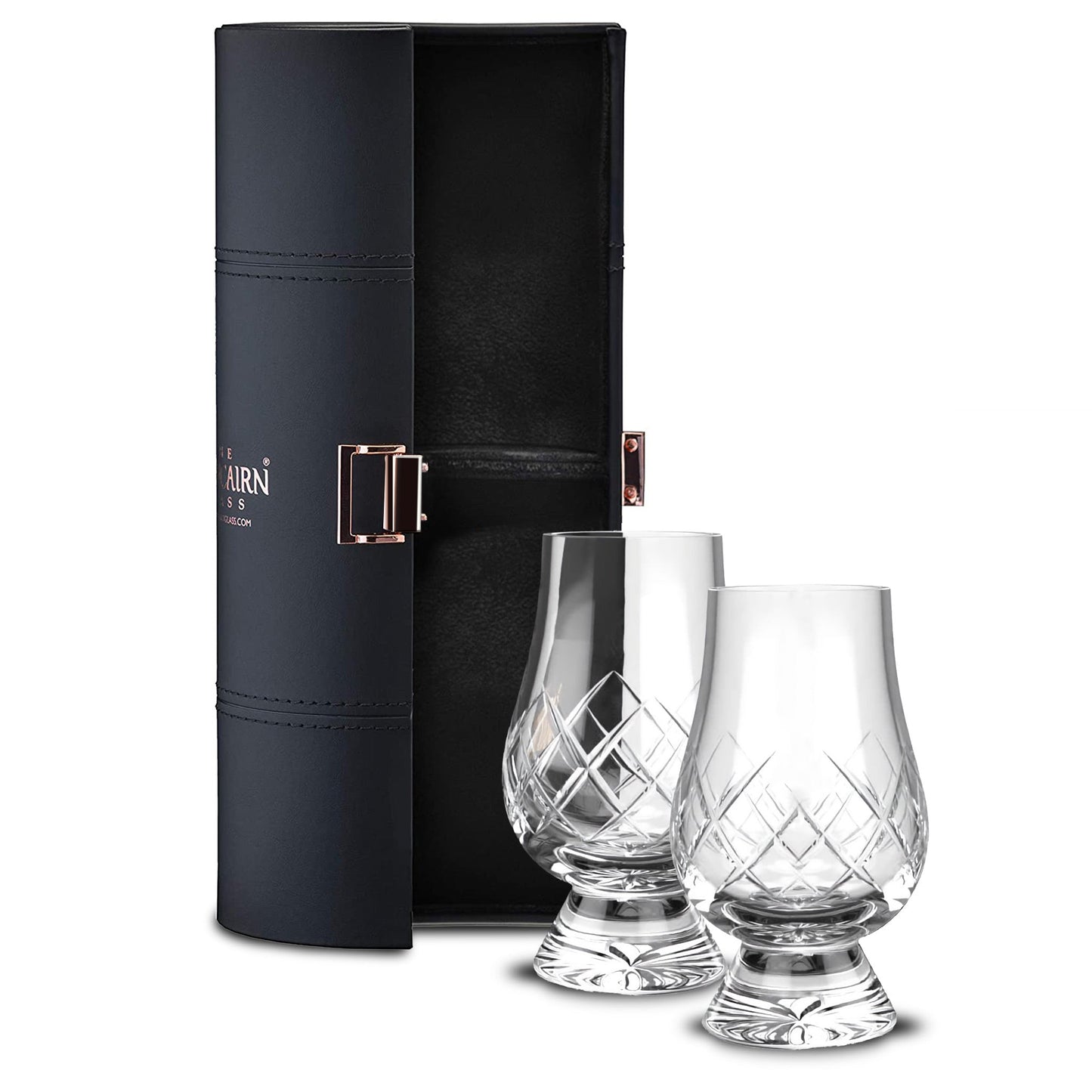 The Glencairn Glass Travel Set