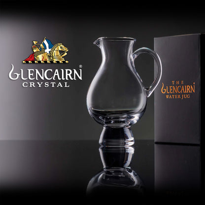 The Glencairn Water Jug