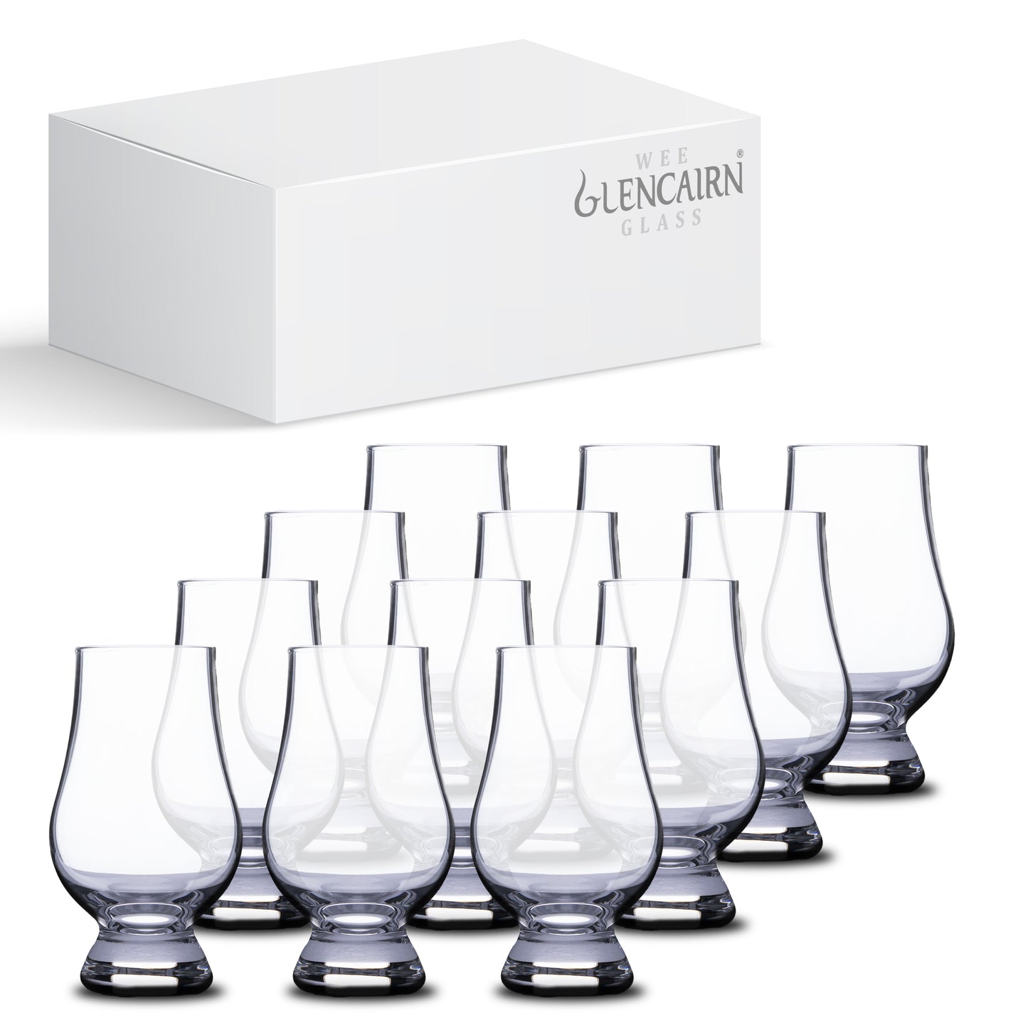 The WEE  Glencairn Glass (Miniature Glass, Single & Multi-Packs)