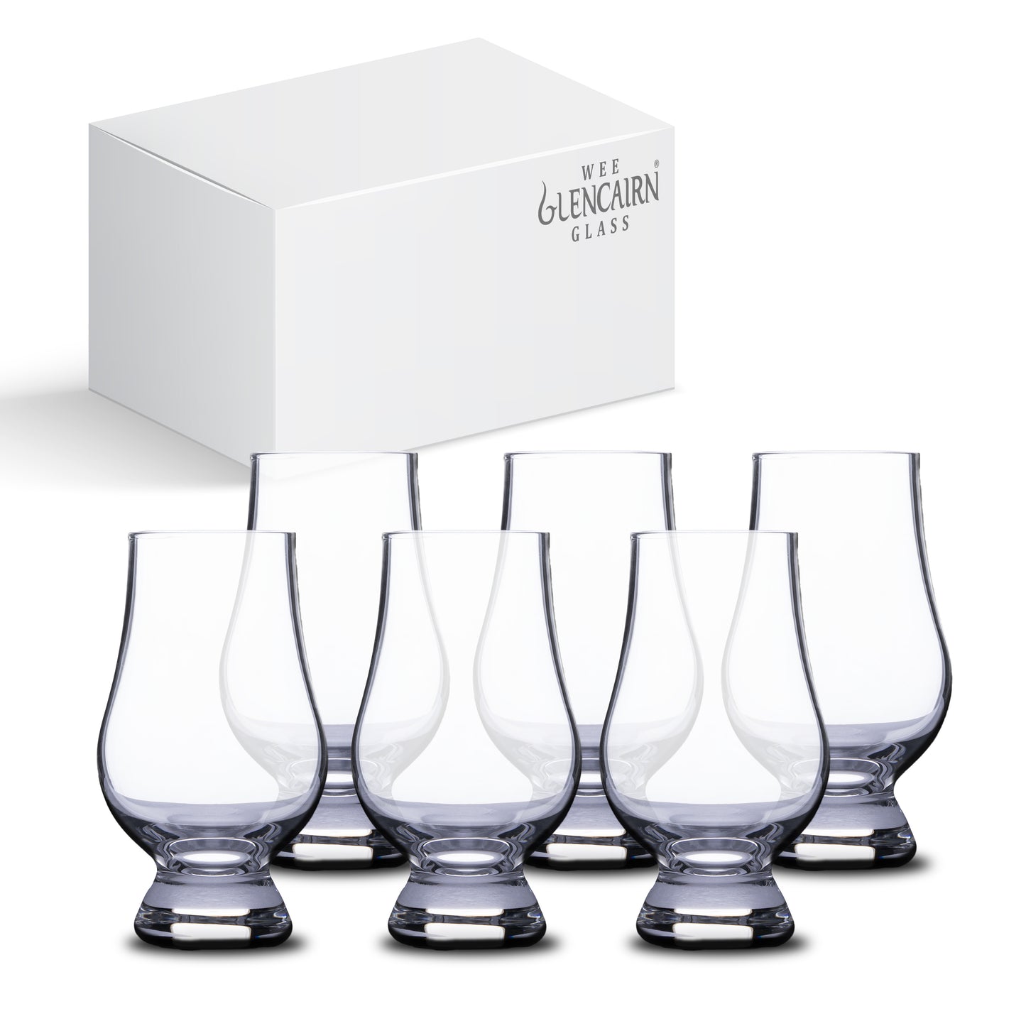 The WEE  Glencairn Glass (Miniature Glass, Single & Multi-Packs)