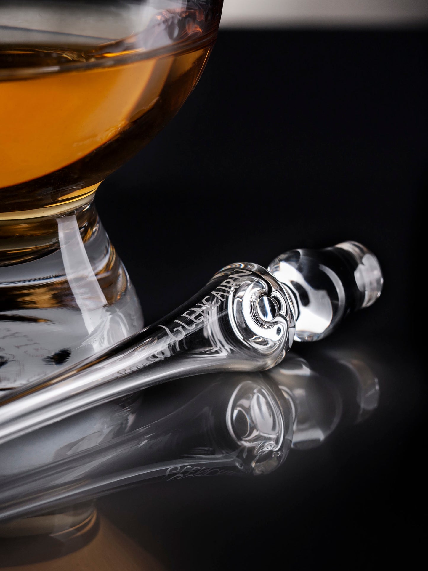 The Glencairn Pipette