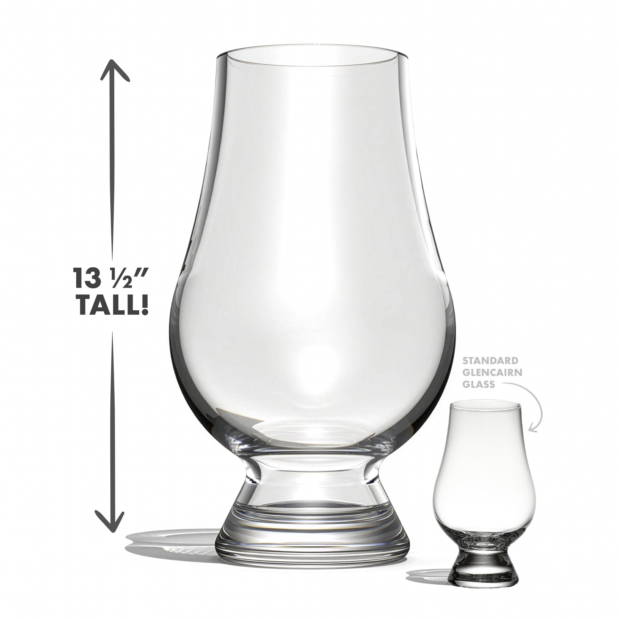 Glencairn Crystal Studio Glassware – Cairn Craft