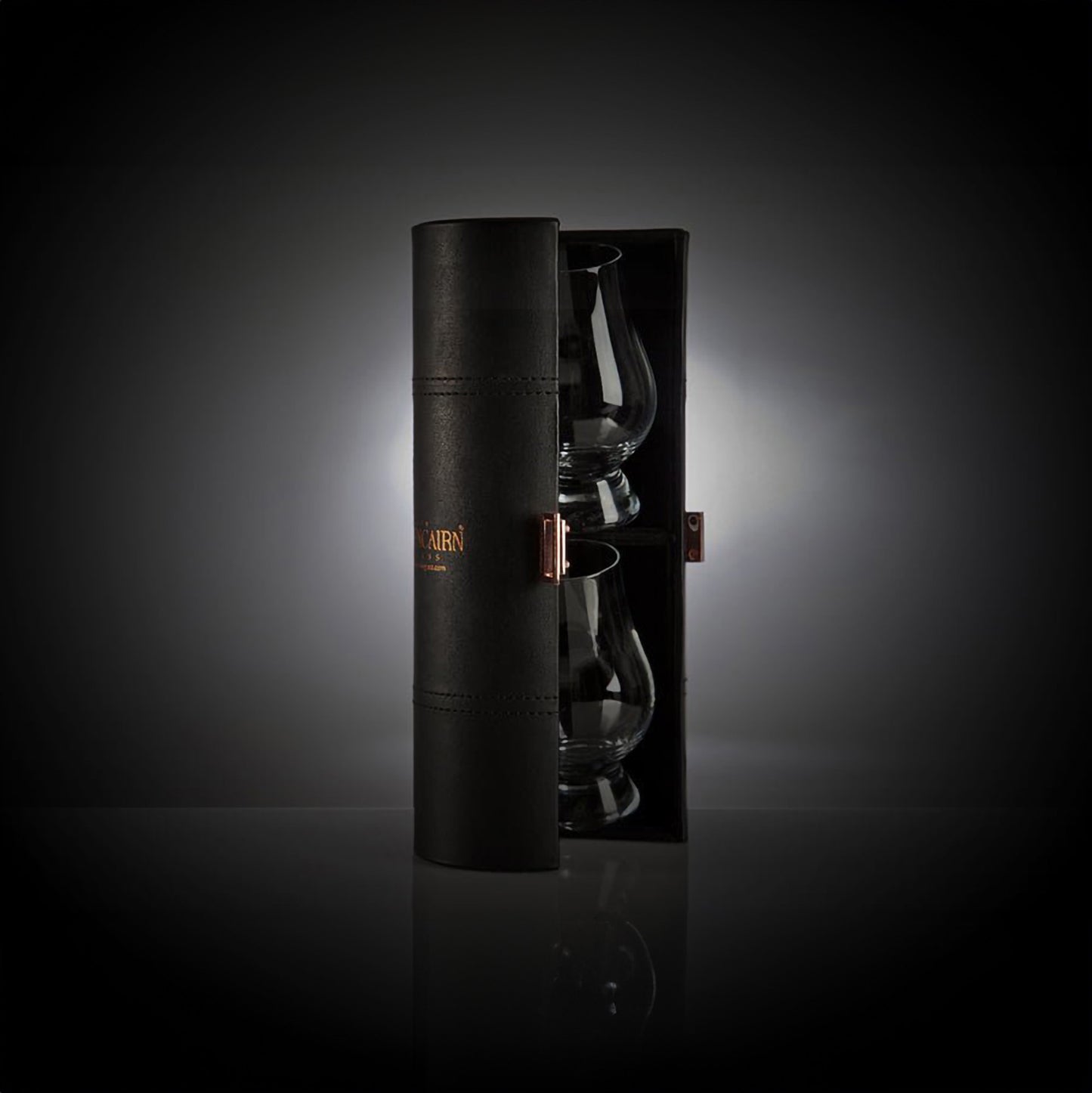 Glencairn Travel Case