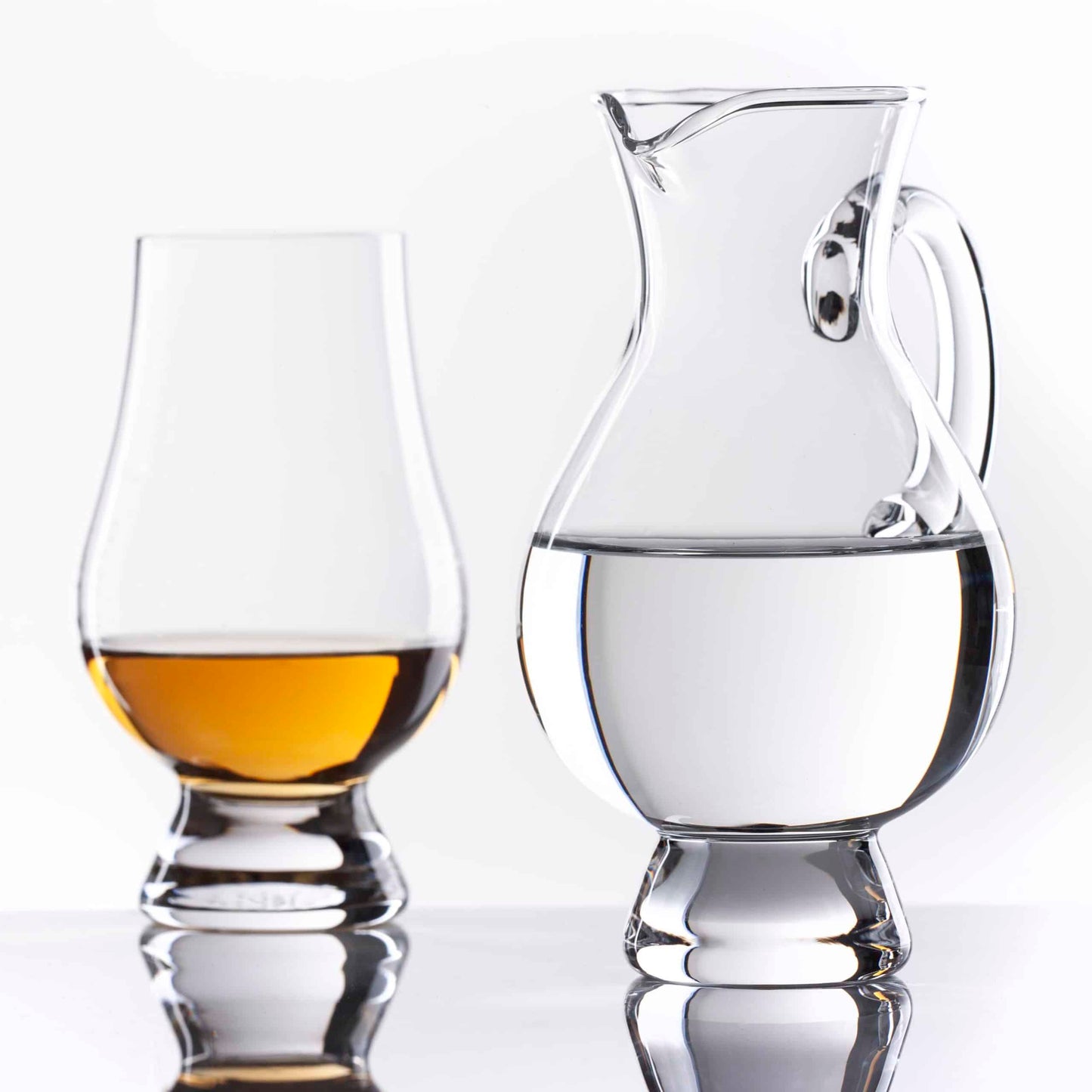 The Glencairn Water Jug