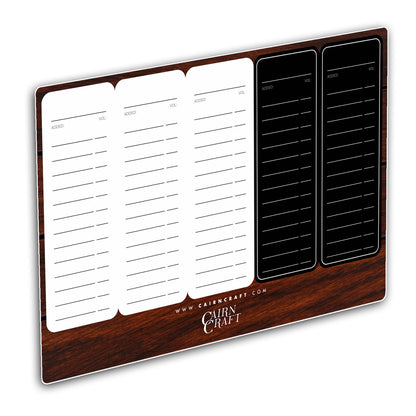 The Infinity Decanter - Additional Sticker Sheets