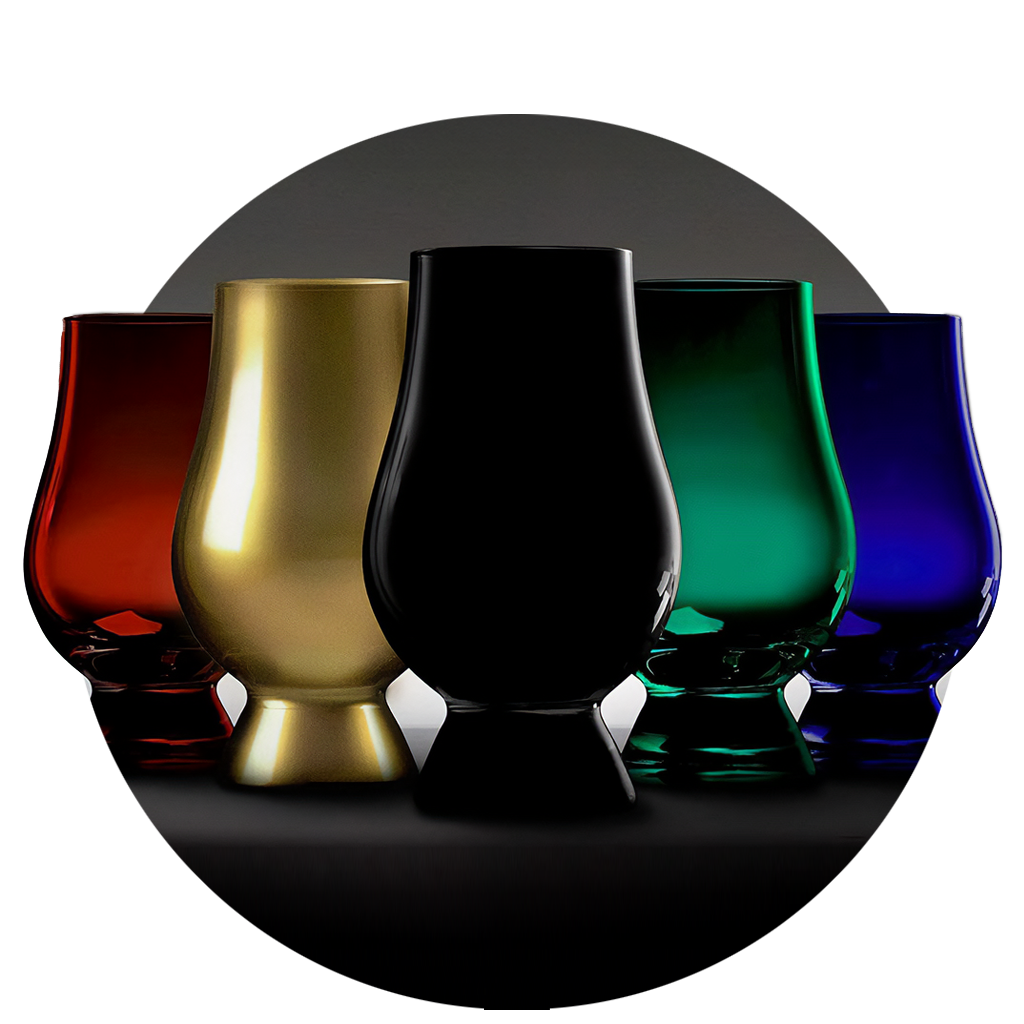 Blind Glencairn Gift Sets - Holiday Series