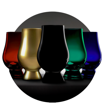 Blind Glencairn Gift Sets - Holiday Series