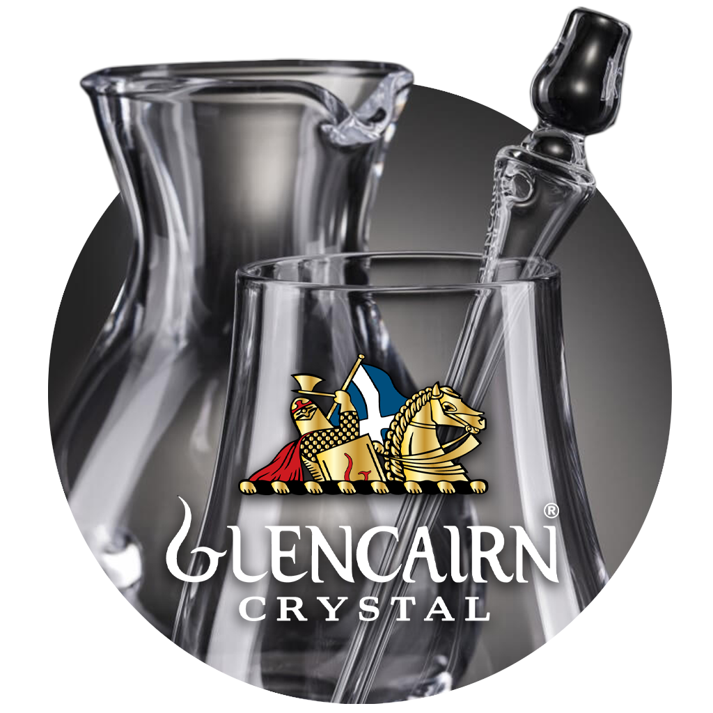 Wholesale Glencairn Glasses, Shop Blank & Engraved