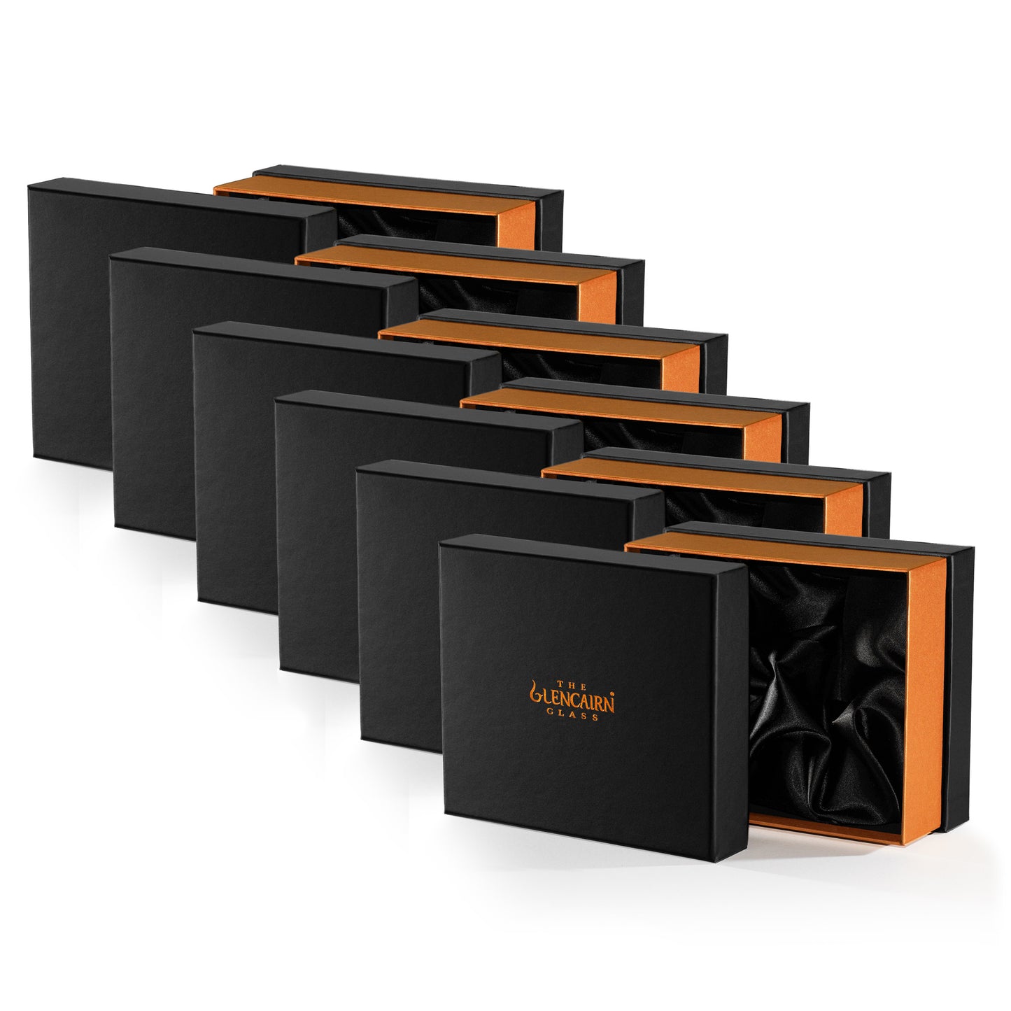 Glencairn Presentation Gift Box