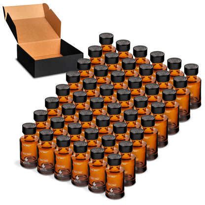 Liquid Ministry Sample Bottles