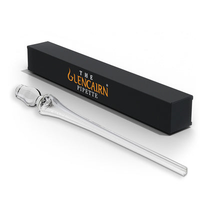 The Glencairn Pipette
