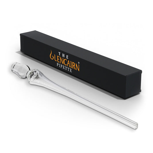 The Glencairn Pipette