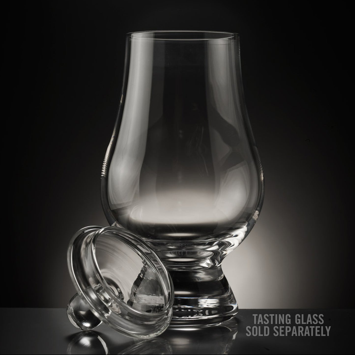 Glencairn Official Whiskey Tasting Glass Lids