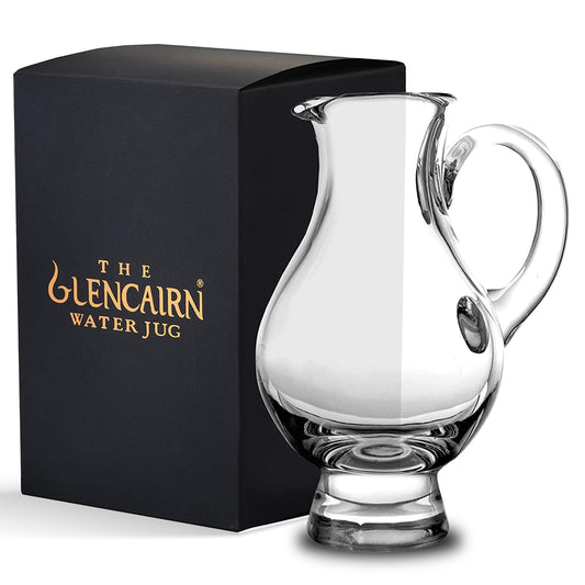 Glencairn Iona Water Jug