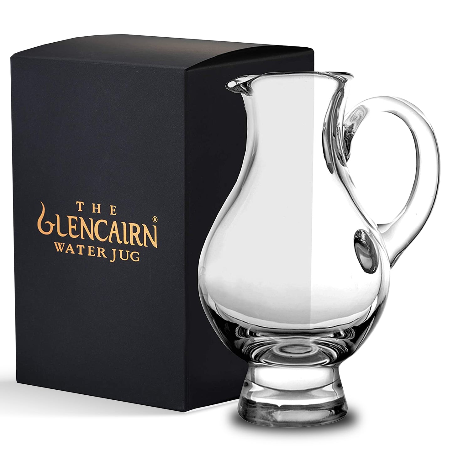 Glencairn Iona Water Jug